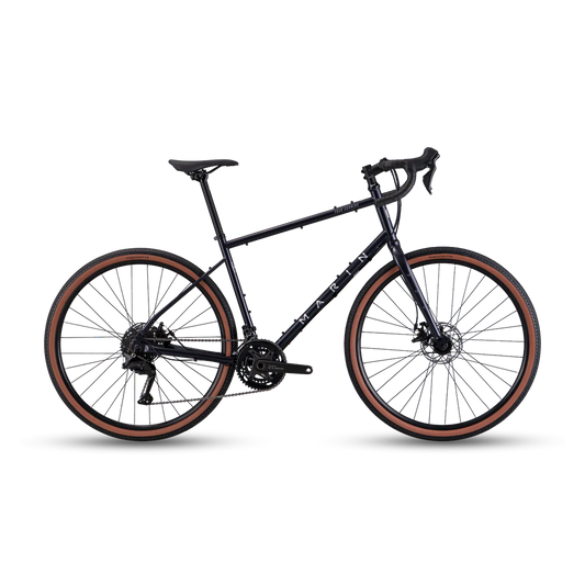 Vélo gravel / randonnée Marin Four Corners 1 2026