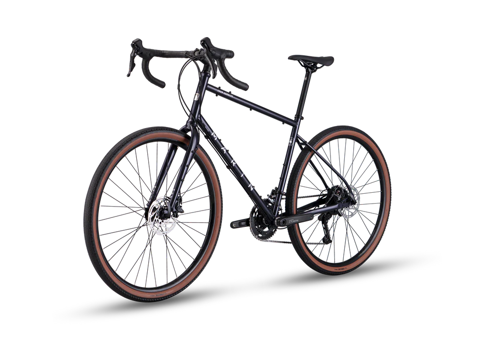 Vélo gravel / randonnée Marin Four Corners 1 2026