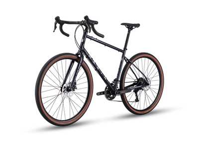 Vélo gravel / randonnée Marin Four Corners 1 2026