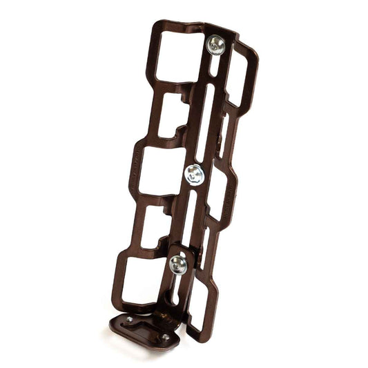 Porte bidon MKS Sylvan works Cargo Cage Bronze