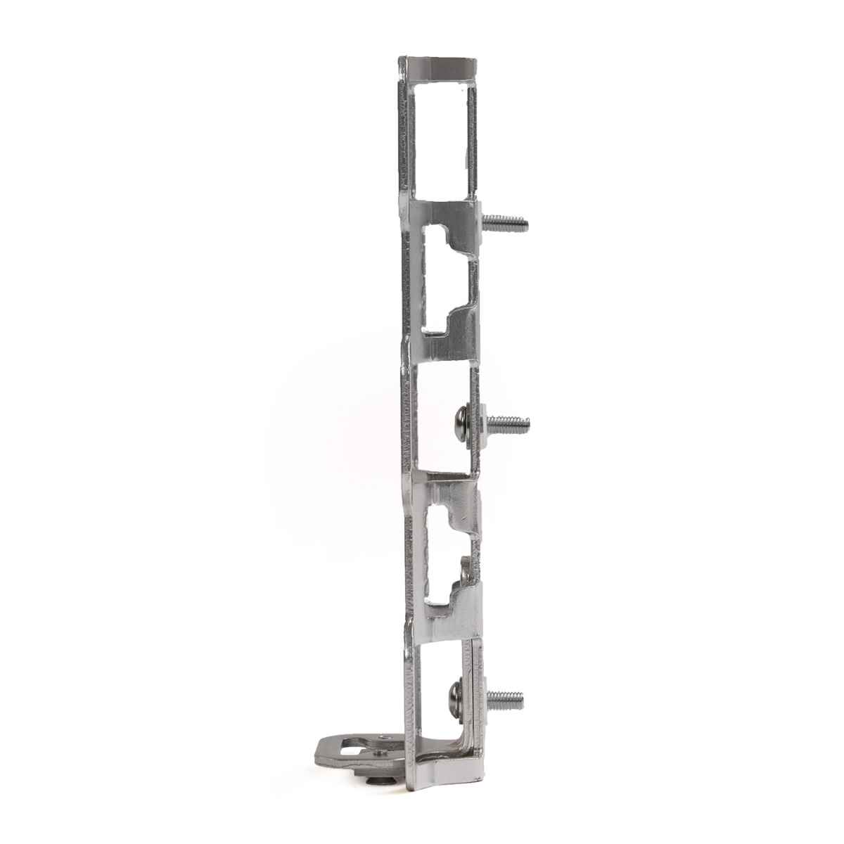 Porte bidon MKS Sylvan works Cargo Cage Silver