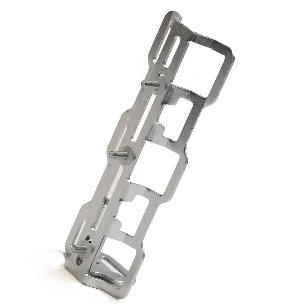 Porte bidon MKS Sylvan works Cargo Cage Silver