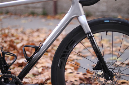 Baroudeur Built - Montage OPEN U.P Allroad / Gravel Race