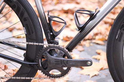 Baroudeur Built - Montage OPEN U.P Allroad / Gravel Race