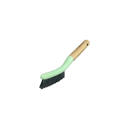 Brosse nettoyage vélo en bamboo mountainFLOW - transmission