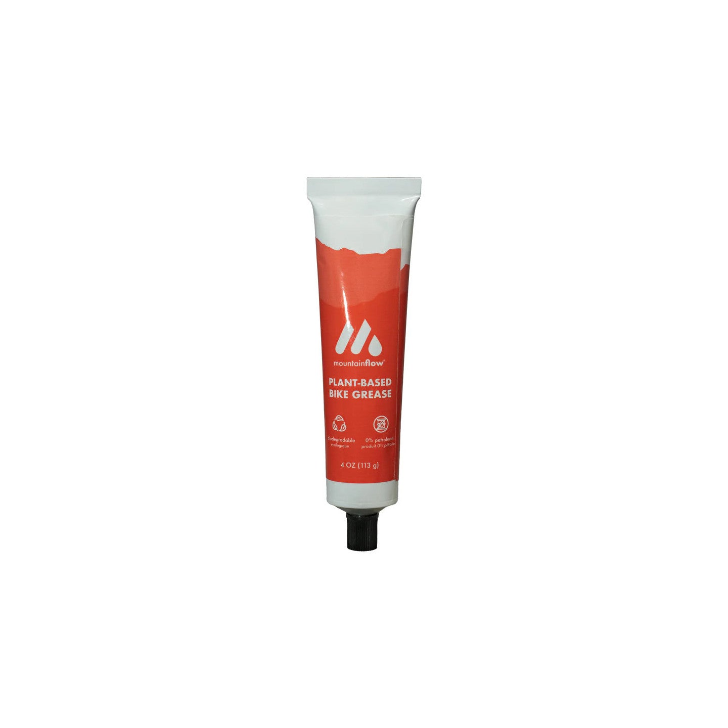 Tube de graisse lubrifiante haute performance vélo mountainFLOW - 113G