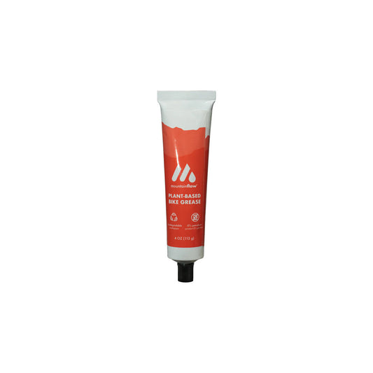 Tube de graisse lubrifiante haute performance vélo mountainFLOW - 113G