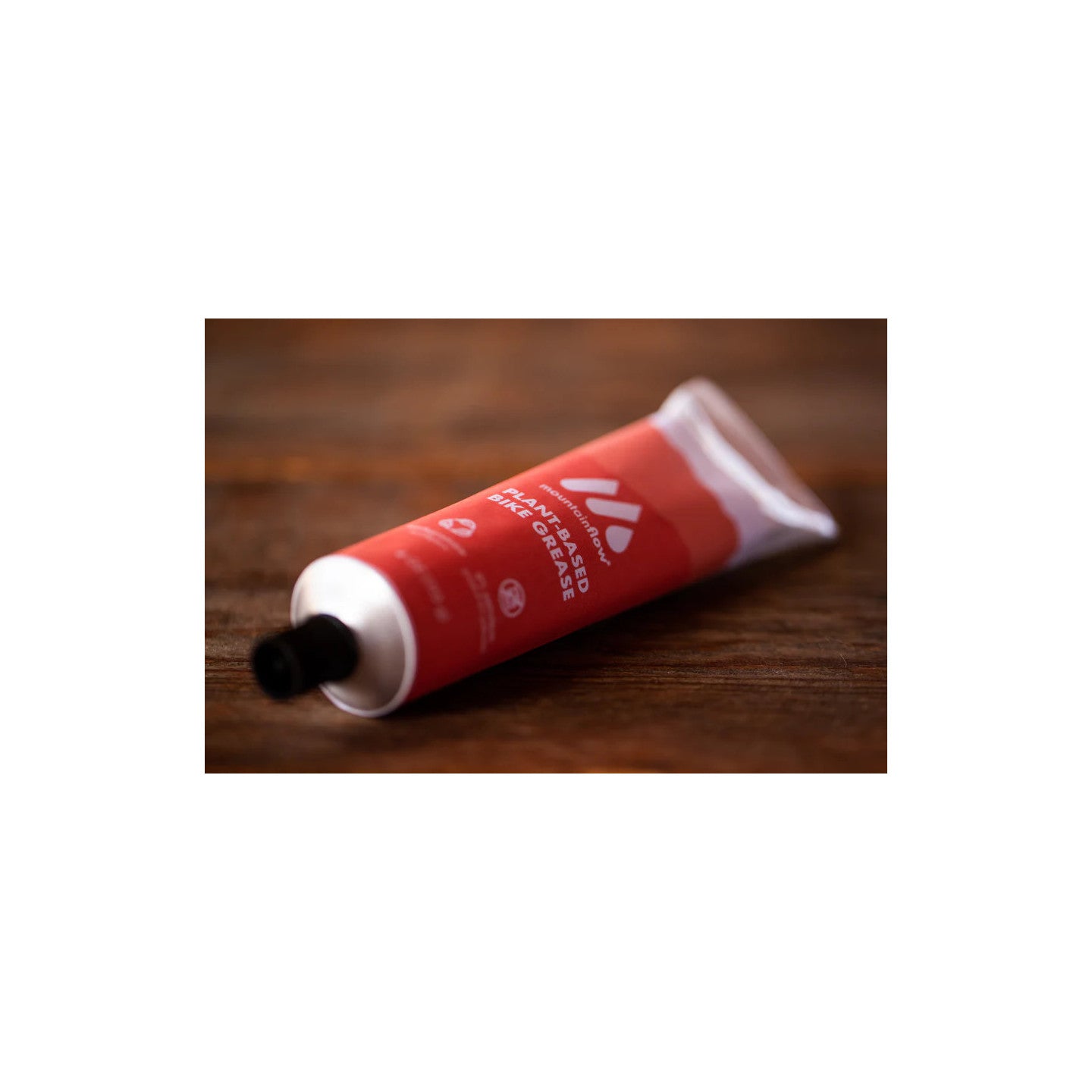 Tube de graisse lubrifiante haute performance vélo mountainFLOW - 113G