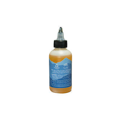 Huile lubrifiant vélo temps humide mountainFLOW - 118ML