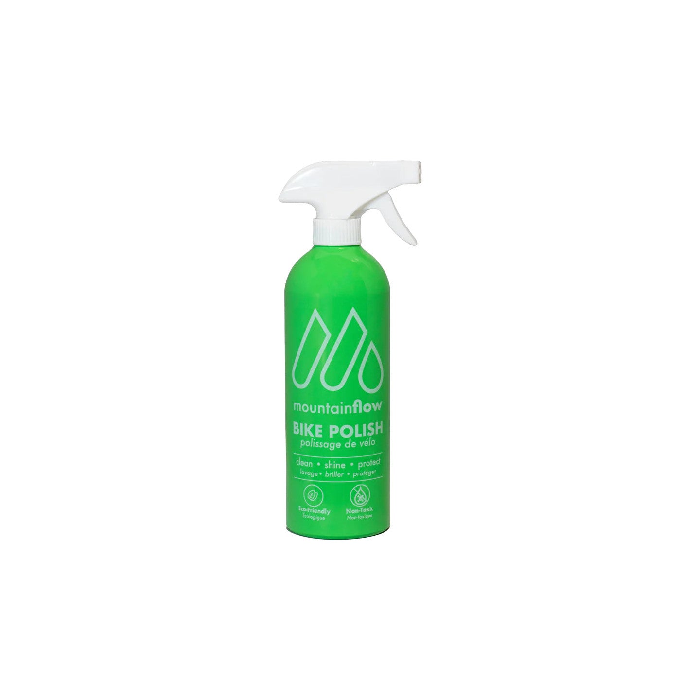 Kit box entretien vélo complet premium mountainFLOW