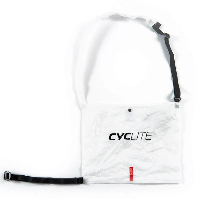 Musette Cyclite - 5.1L