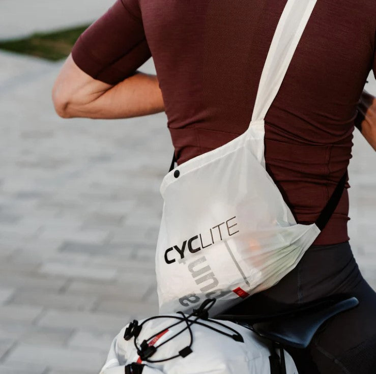 Musette Cyclite - 5.1L