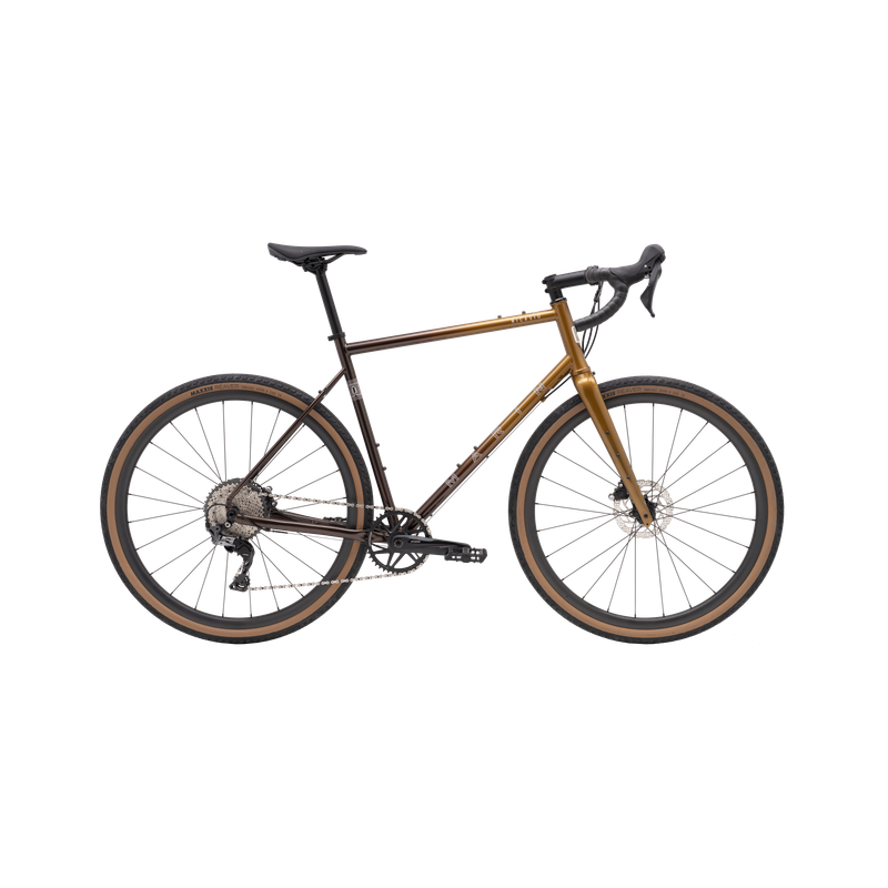 Vélo Gravel Marin Nicasio 3