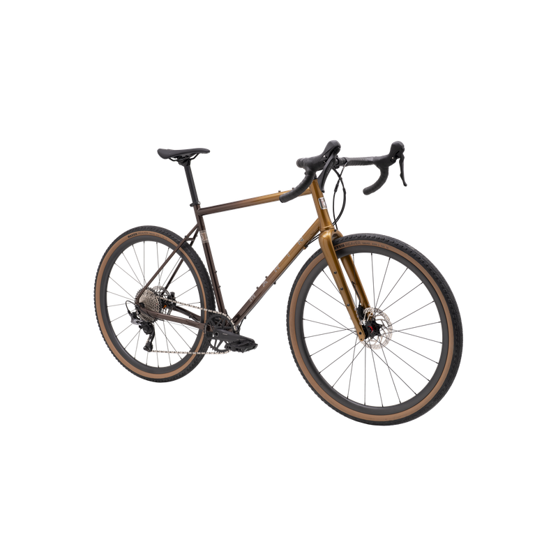 Vélo Gravel Marin Nicasio 3