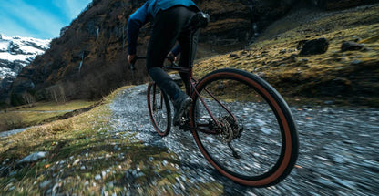 Vélo Gravel Marin Nicasio 3