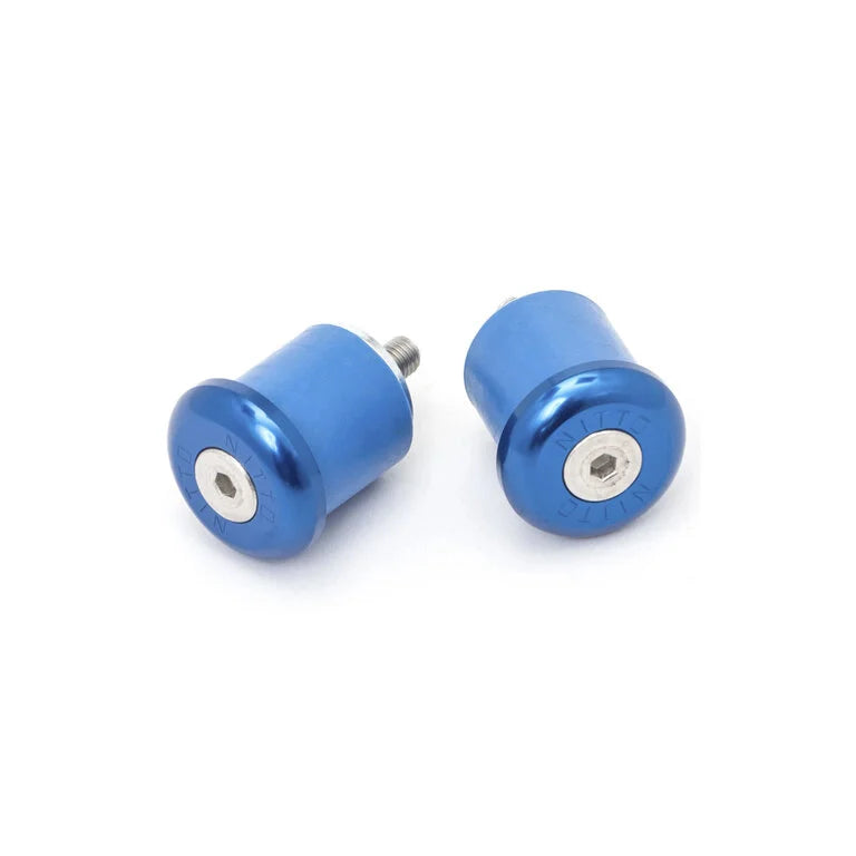 Embouts de cintre NITTO Bar-end route
