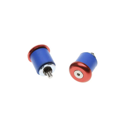 Embouts de cintre NITTO Bar-end route