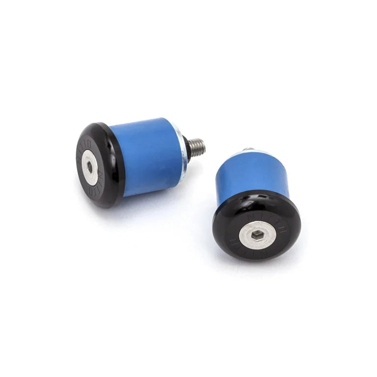 Embouts de cintre NITTO Bar-end route