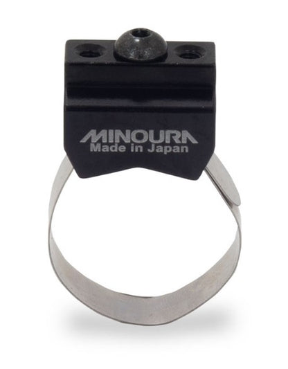 Œillet amovible MINOURA EBW-2235 WIDE