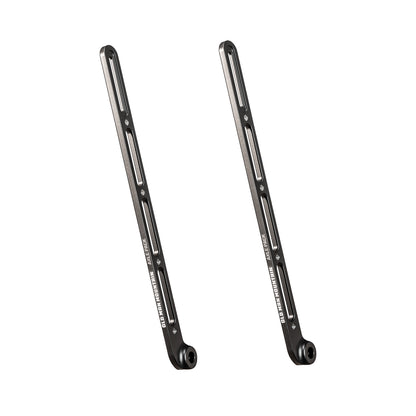 Porte bagages Old Man Moutain Axle Pack