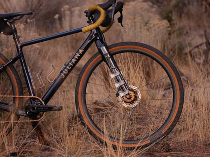 Porte bagages Old Man Moutain Axle Pack