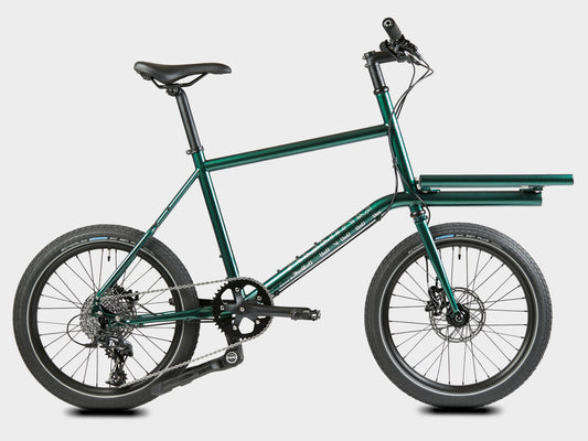 Kit cadre Omnium Nano