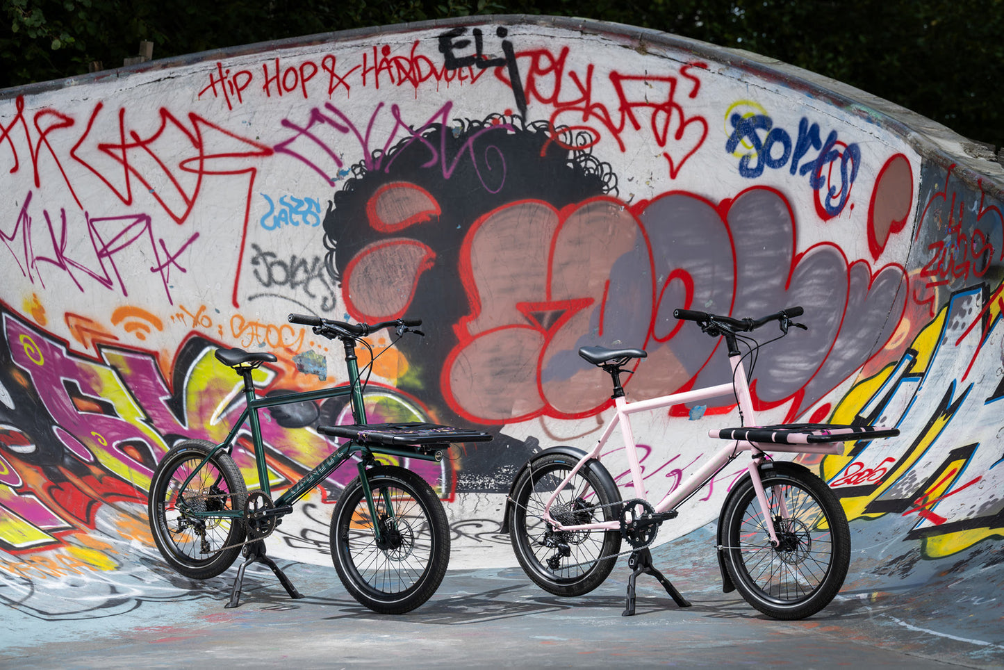 Kit cadre Omnium Nano