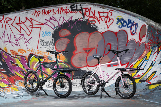 Kit cadre Omnium Nano