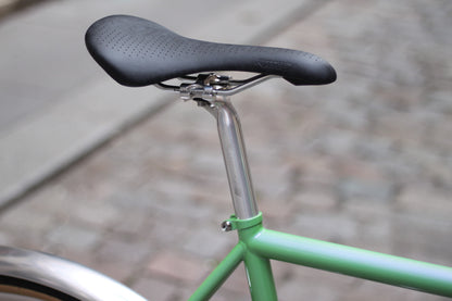 Baroudeur Built - Omnium CXC V3 - Intergalactic Guacamole