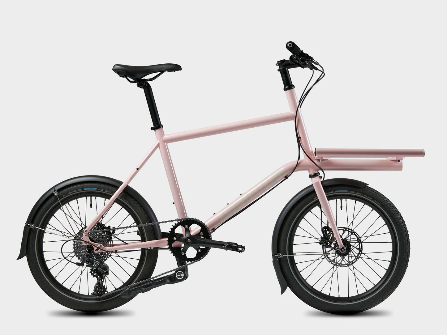 Kit cadre Omnium Nano