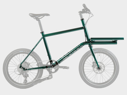 Kit cadre Omnium Nano