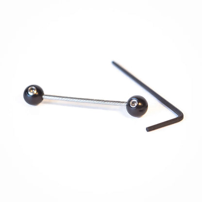 Paire de cosses pour câbles Paul Components X Forager 'Cable Cherries'