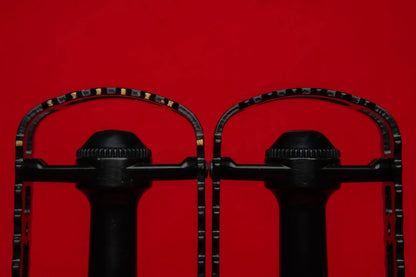 Pédales SimWorks MKS BM-7 Brass For Circles