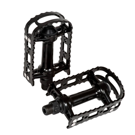 Pédales SimWorks MKS BM-7 Brass For Circles