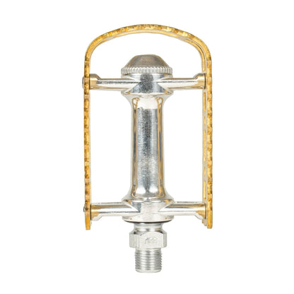 Pédales SimWorks MKS BM-7 Brass For Circles