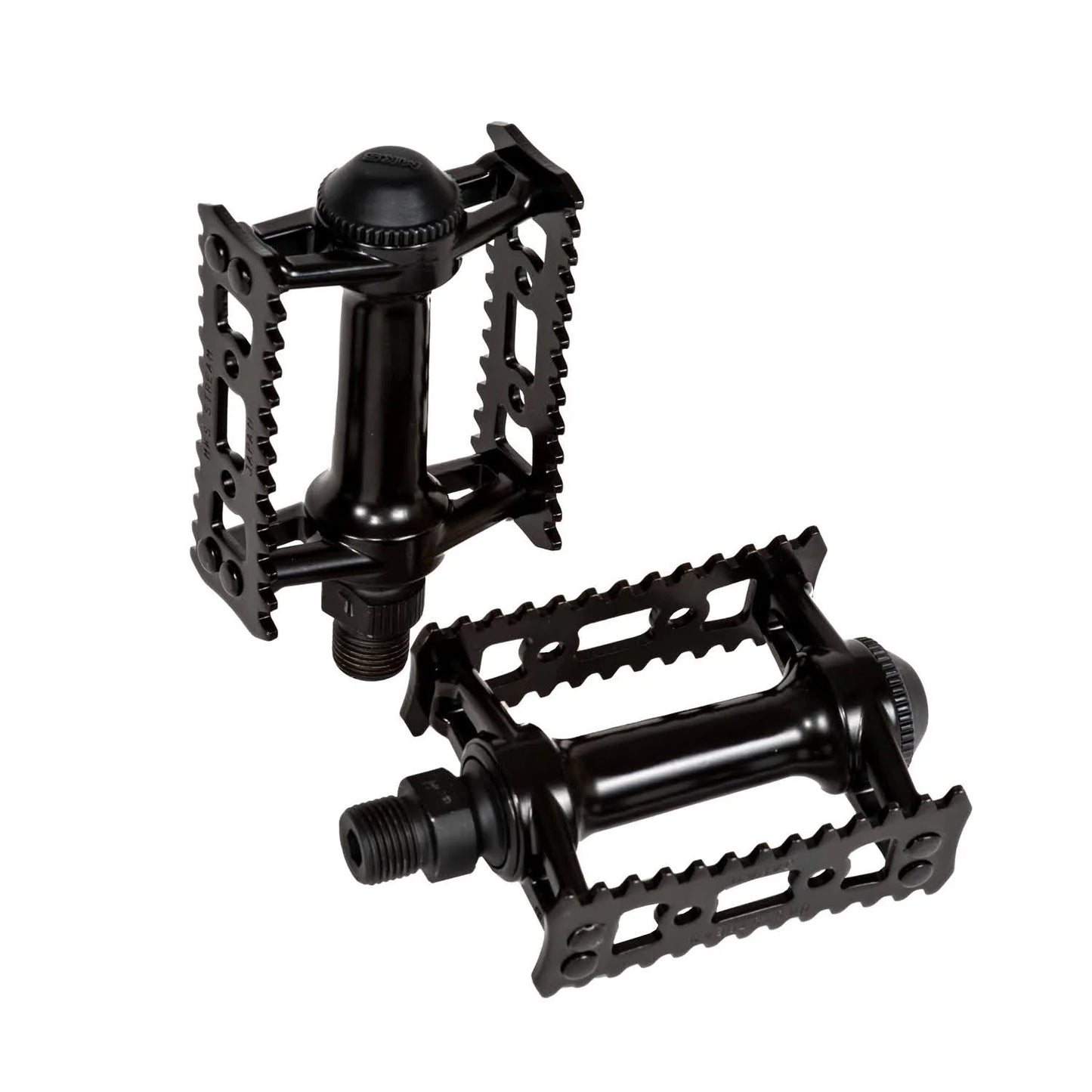 Pédales SimWorks MKS Sylvan Stream Brass For Circles