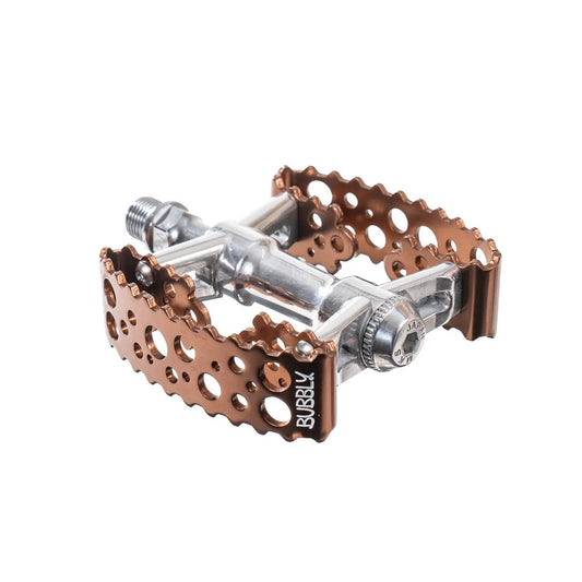 Pédales SimWorks Tiny Bubbly