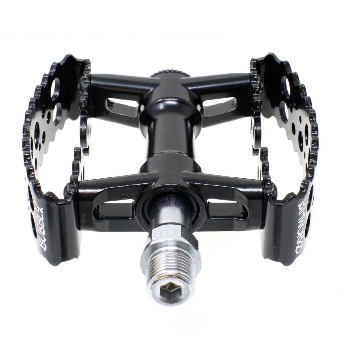 Pédales SimWorks Tiny Bubbly