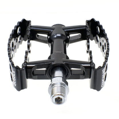 Pédales SimWorks Tiny Bubbly