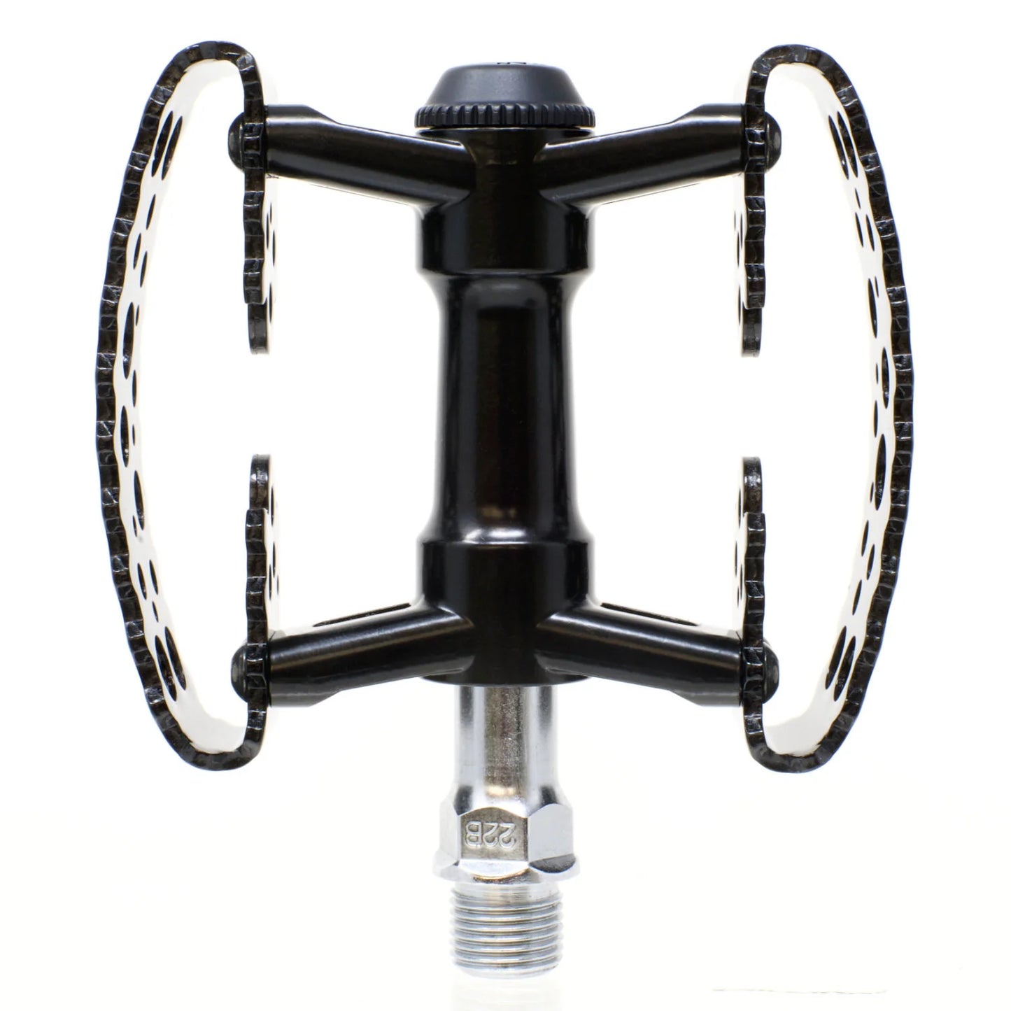 Pédales SimWorks Tiny Bubbly