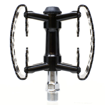 Pédales SimWorks Tiny Bubbly