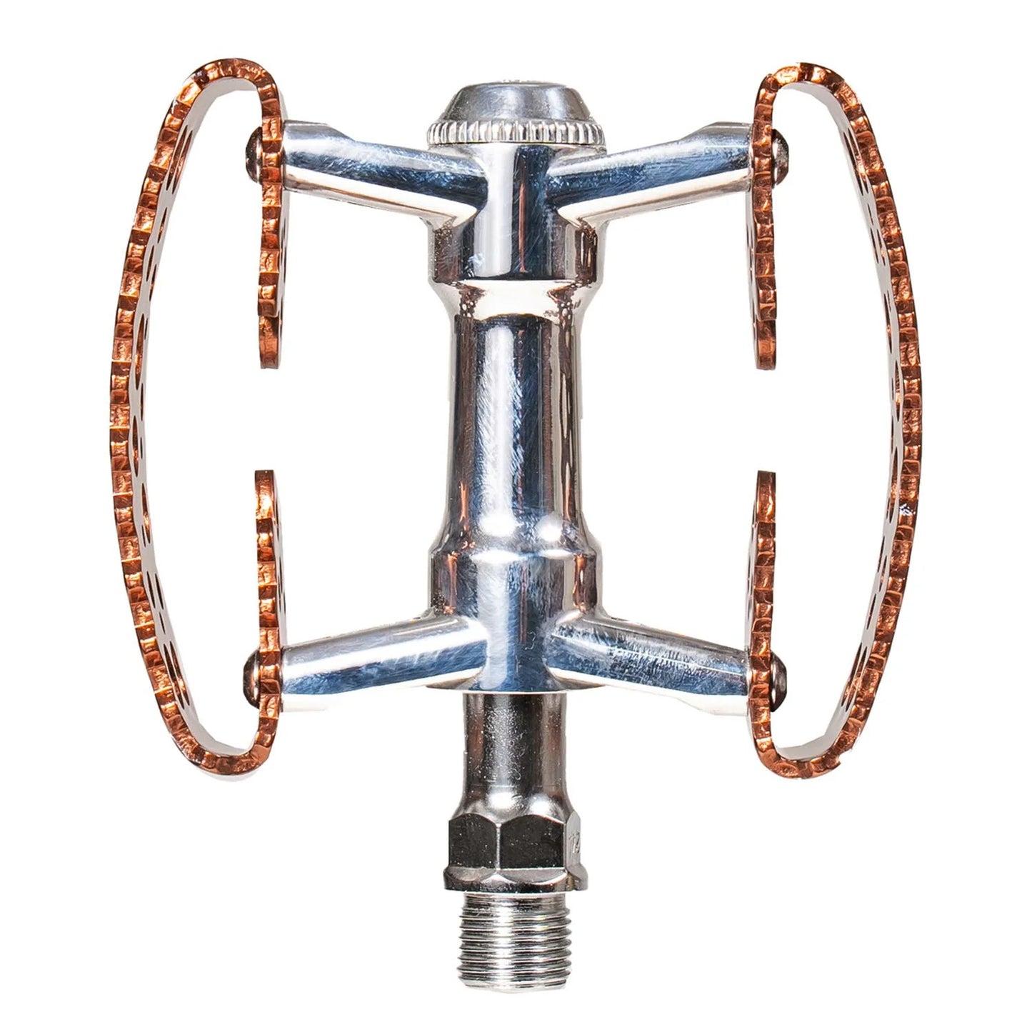 Pédales SimWorks Tiny Bubbly