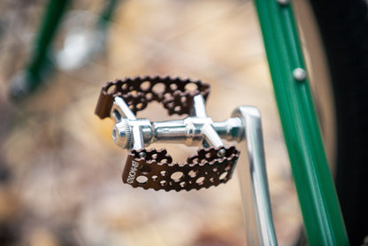 Pédales SimWorks Tiny Bubbly