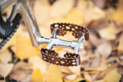 Pédales SimWorks Tiny Bubbly