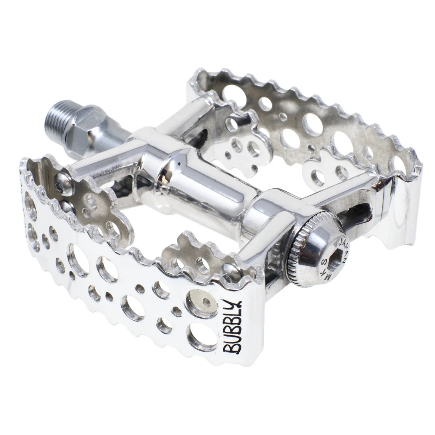 Pédales SimWorks Tiny Bubbly