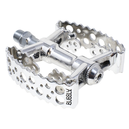 Pédales SimWorks Tiny Bubbly