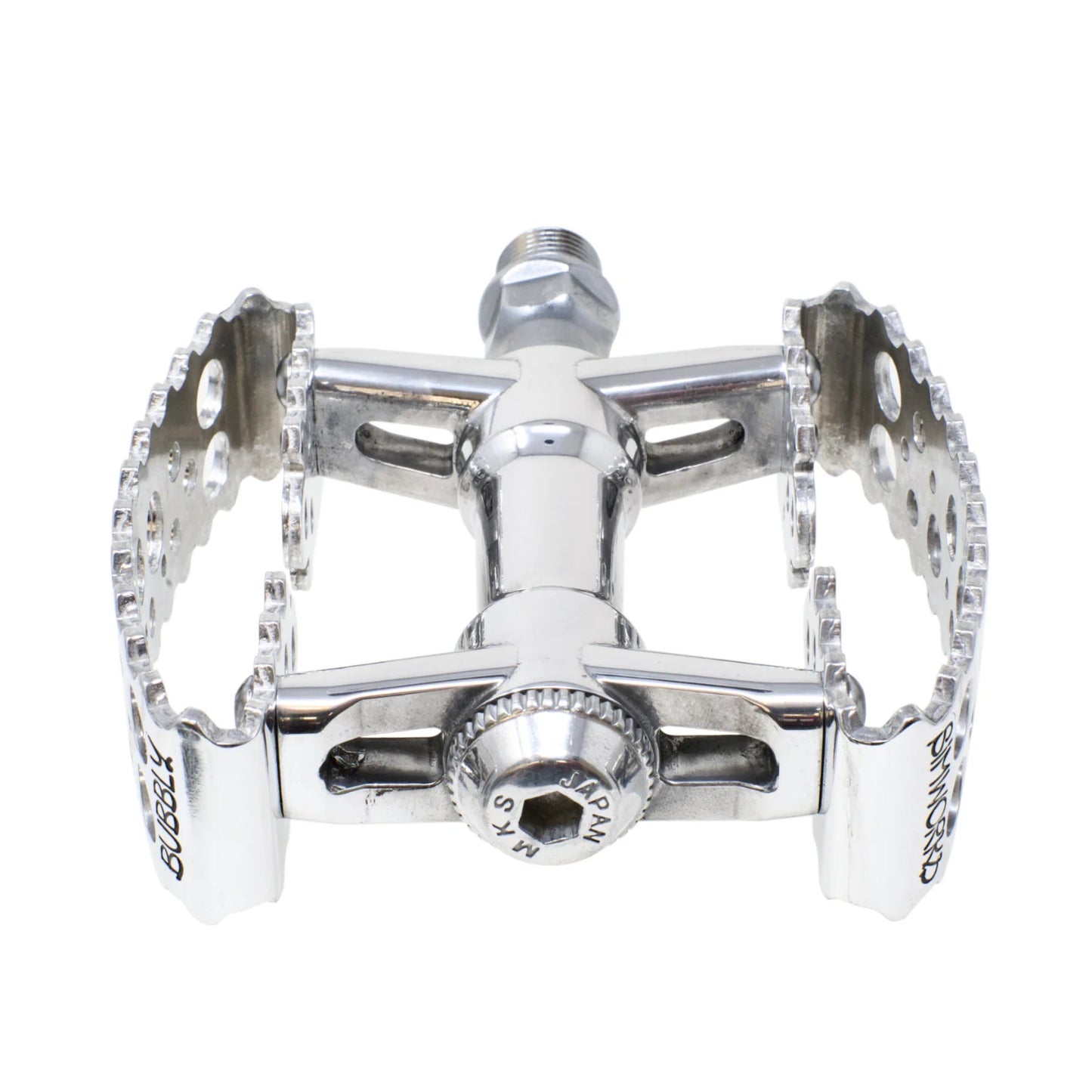 Pédales SimWorks Tiny Bubbly