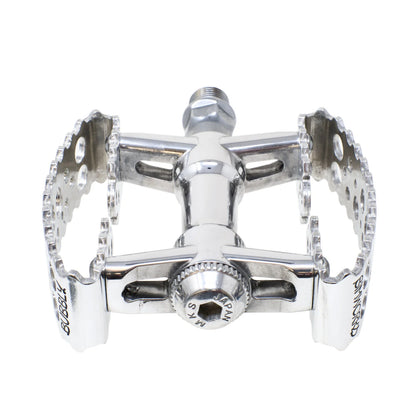 Pédales SimWorks Tiny Bubbly