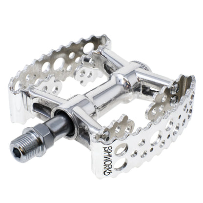 Pédales SimWorks Tiny Bubbly