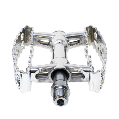 Pédales SimWorks Tiny Bubbly